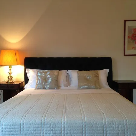 Frühstückspension Bonne Nuit Rom