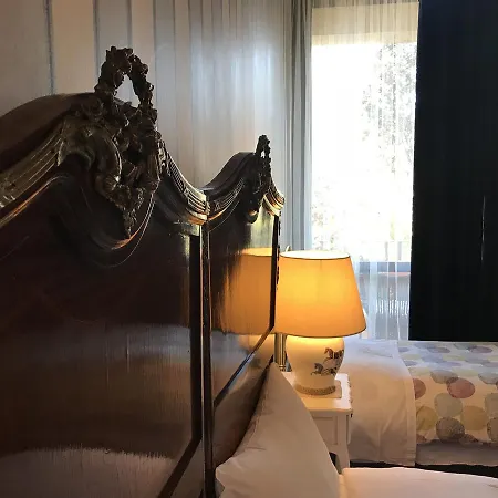 Bonne Nuit Frühstückspension 2*