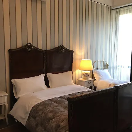 Frühstückspension Bonne Nuit 2*