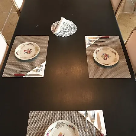 Bonne Nuit Frühstückspension Rom