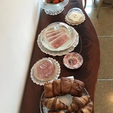Bonne Nuit Frühstückspension