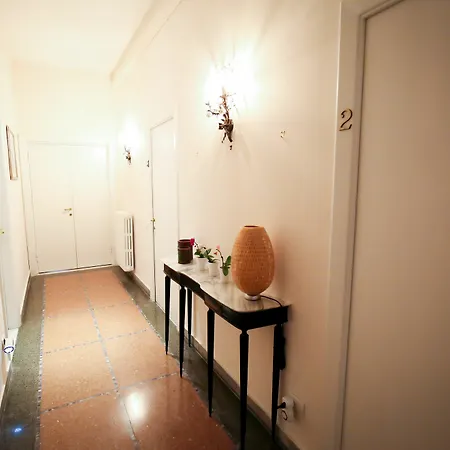 Bonne Nuit Frühstückspension