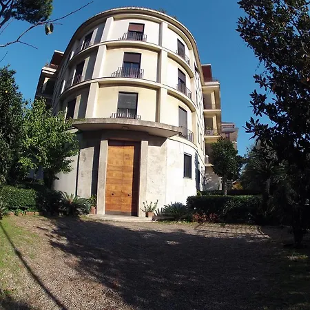 Bonne Nuit Bed & Breakfast