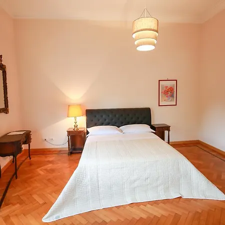 Bonne Nuit Róma