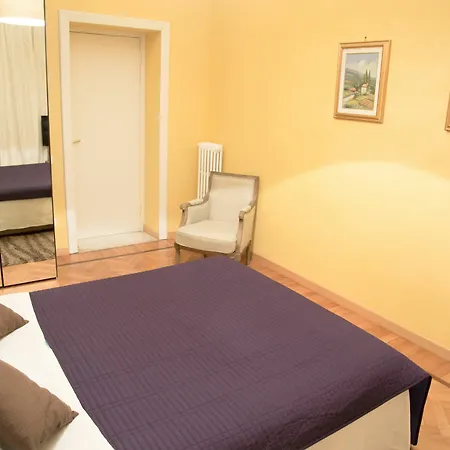 Bonne Nuit Bed and Breakfast Ρώμη