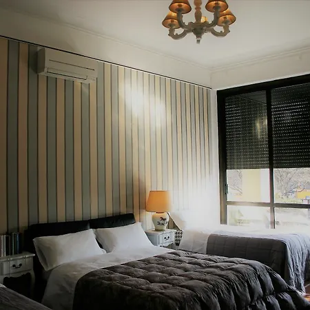 Bonne Nuit Bed & Breakfast Rome