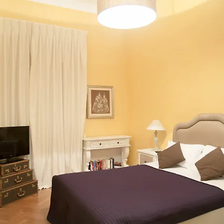 Bed & Breakfast Bonne Nuit Rome