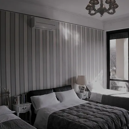 Bonne Nuit 2* Rome