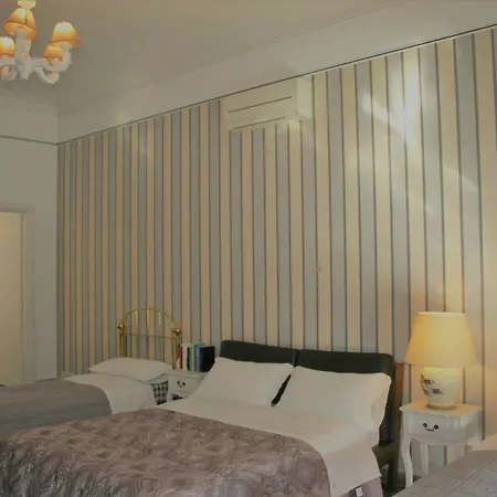 Bonne Nuit Bed & Breakfast 2*