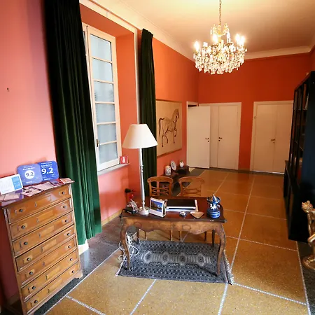 Bonne Nuit Bed & Breakfast Roma